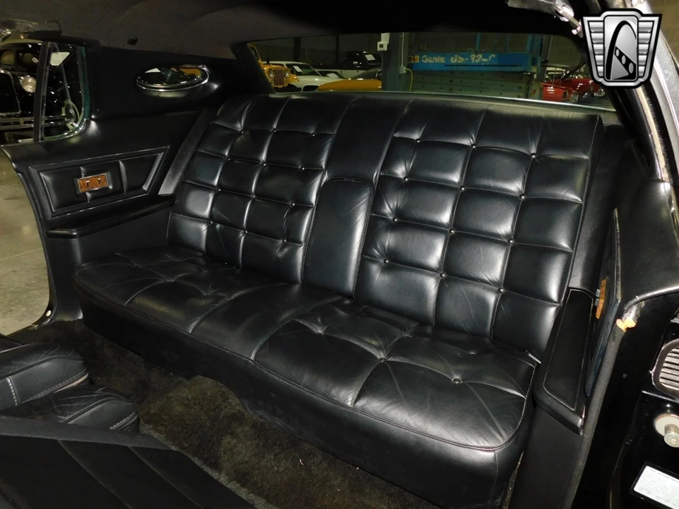 1972 Lincoln Continental 5th Gen - Image 10 of 21