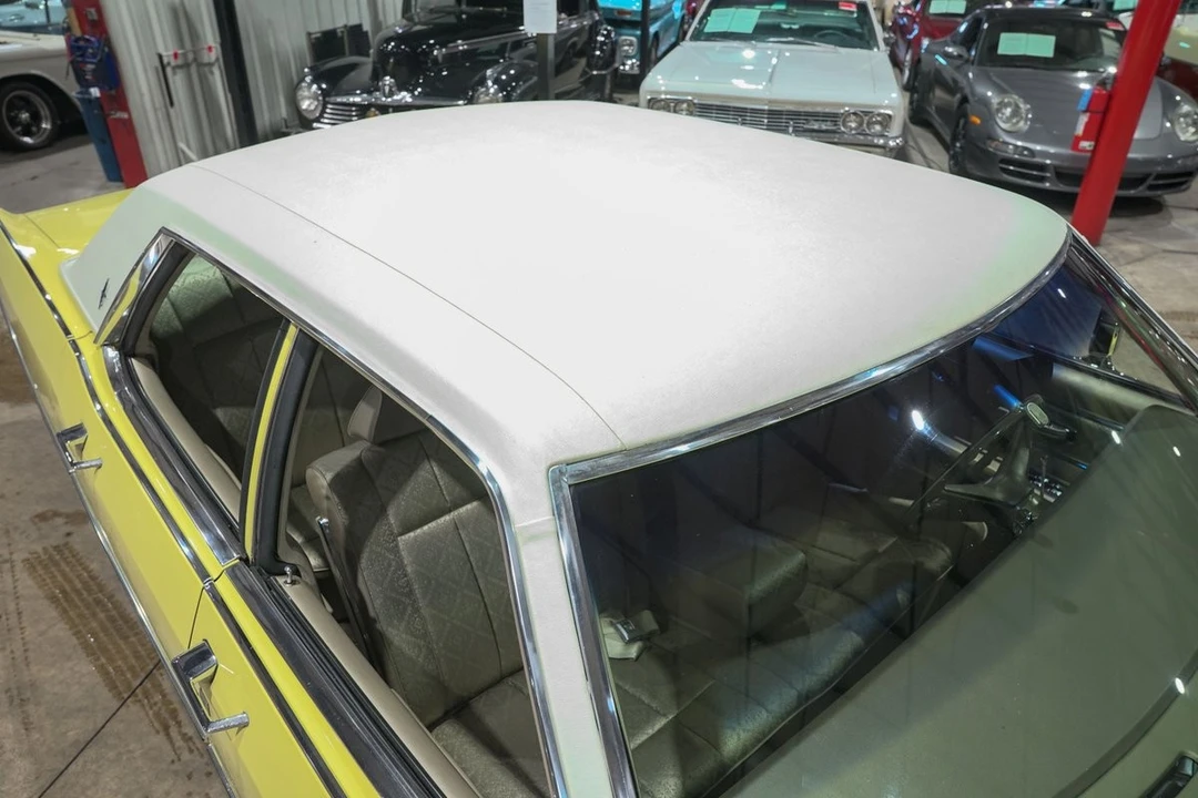 1972 Lincoln Continental 5th Gen - Image 19 of 21