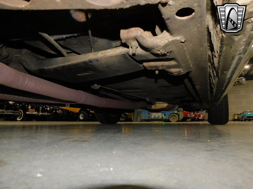 1972 Lincoln Continental 5th Gen - Image 12 of 21