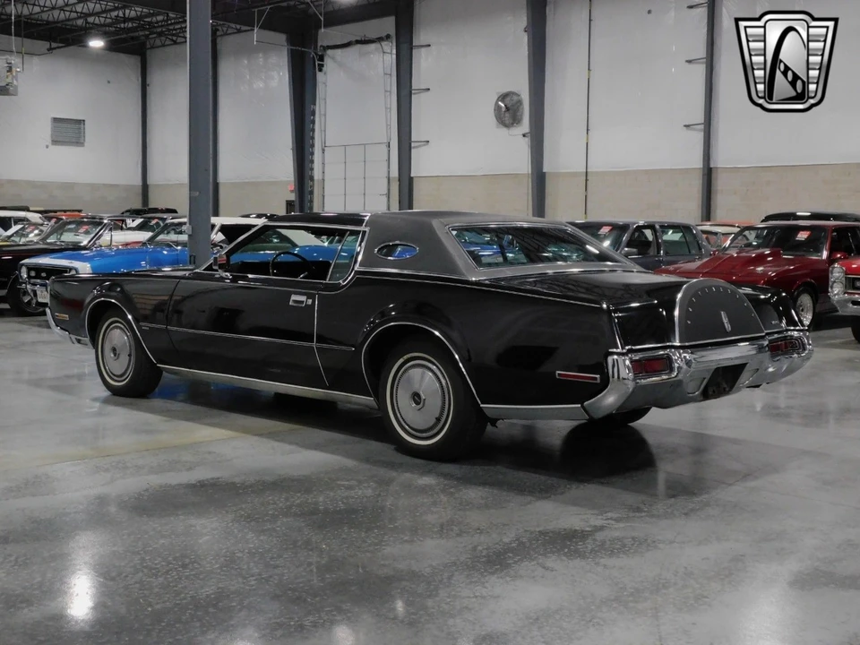 1972 Lincoln Continental 5th Gen - Image 4 of 21