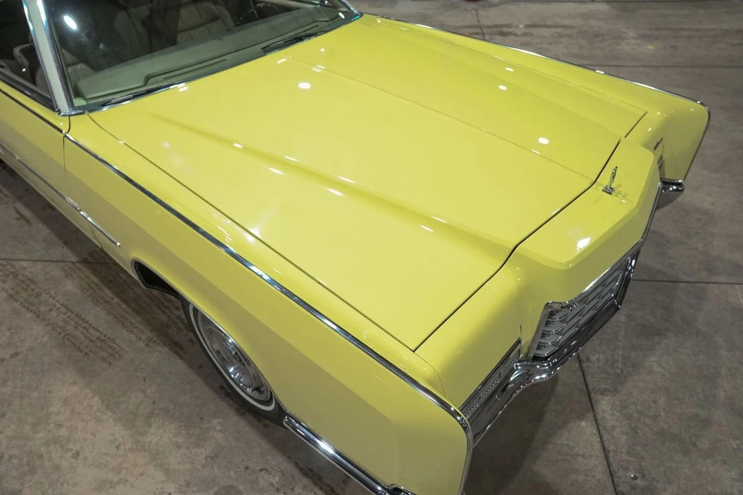 1972 Lincoln Continental 5th Gen - Image 18 of 21