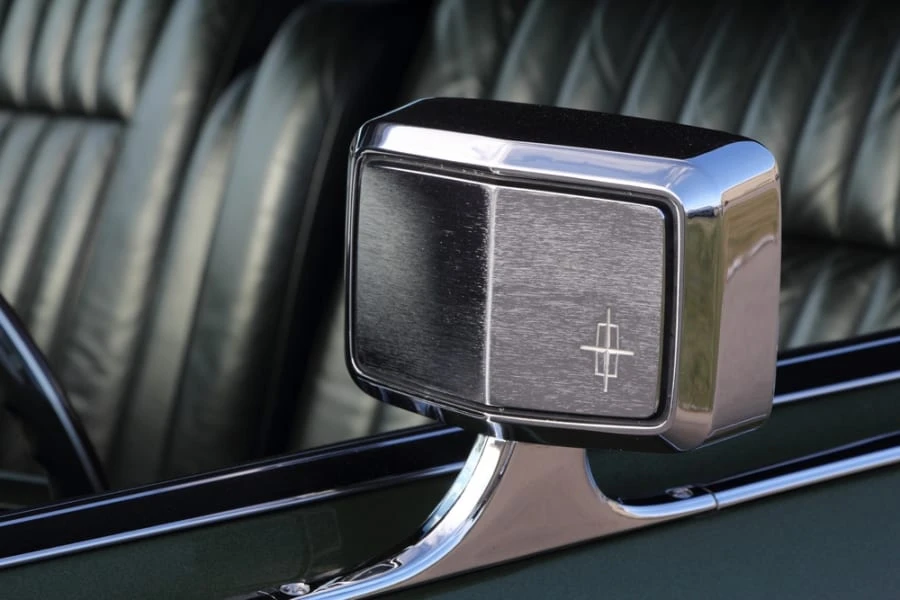 1972 Lincoln Continental 5th Gen - Image 8 of 9
