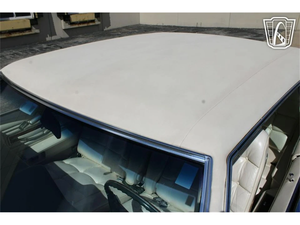 1972 Lincoln Continental 5th Gen - Image 26 of 31