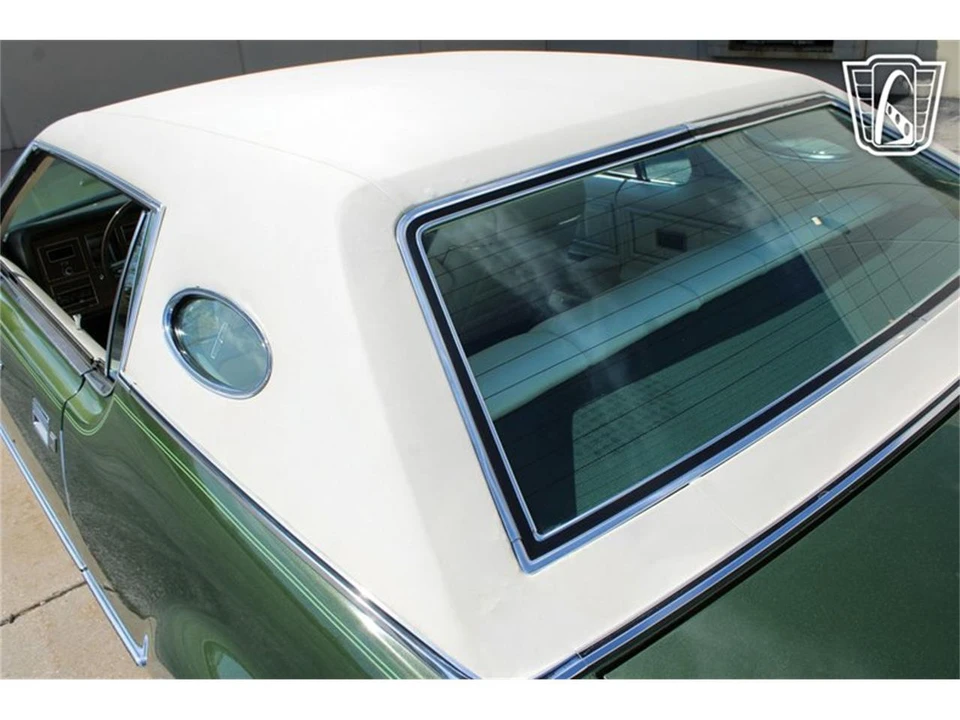 1972 Lincoln Continental 5th Gen - Image 27 of 31