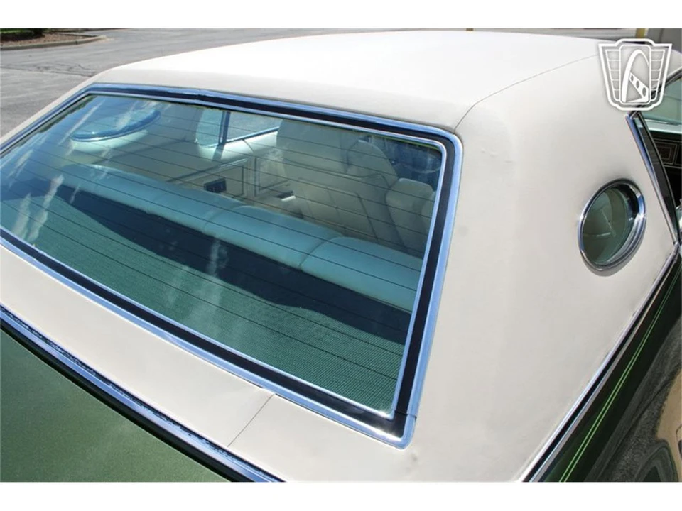 1972 Lincoln Continental 5th Gen - Image 28 of 31