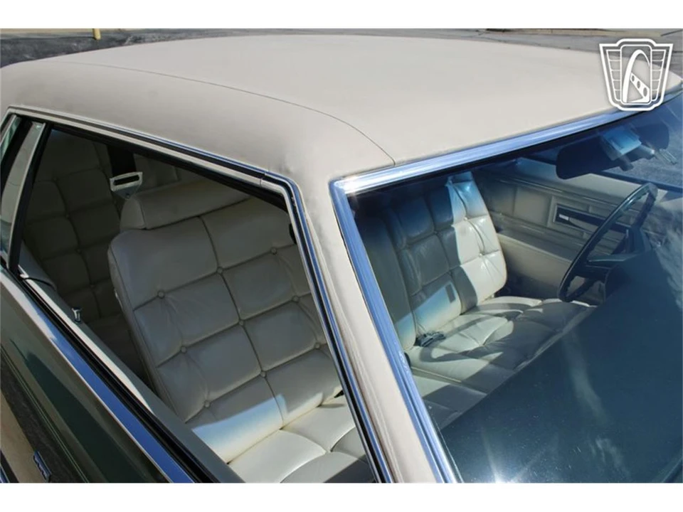 1972 Lincoln Continental 5th Gen - Image 29 of 31