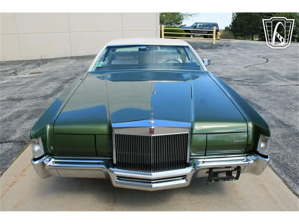 1972 Lincoln Continental 5th Gen - Image 4 of 31