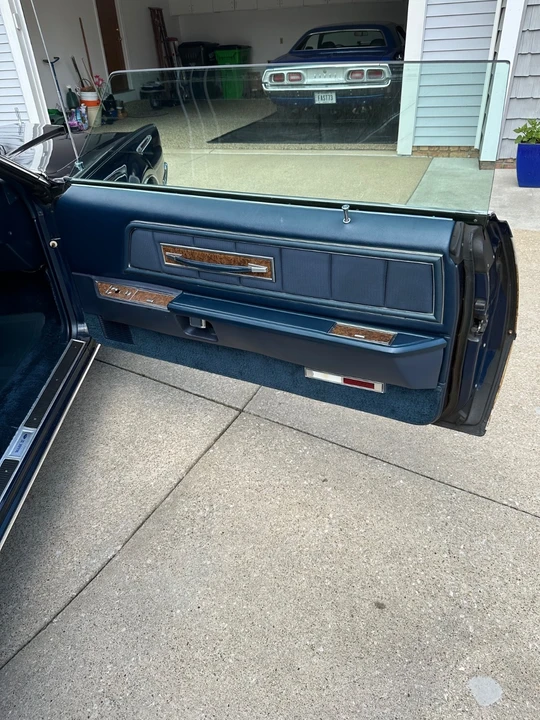 1972 Lincoln Continental 5th Gen - Image 7 of 19