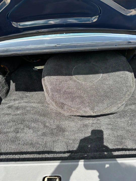 1972 Lincoln Continental 5th Gen - Image 9 of 19