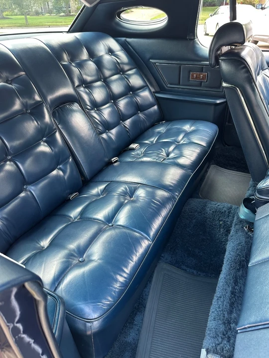 1972 Lincoln Continental 5th Gen - Image 6 of 19