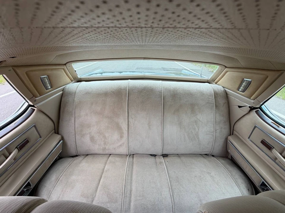1973 Lincoln Continental 5th Gen - Image 20 of 22