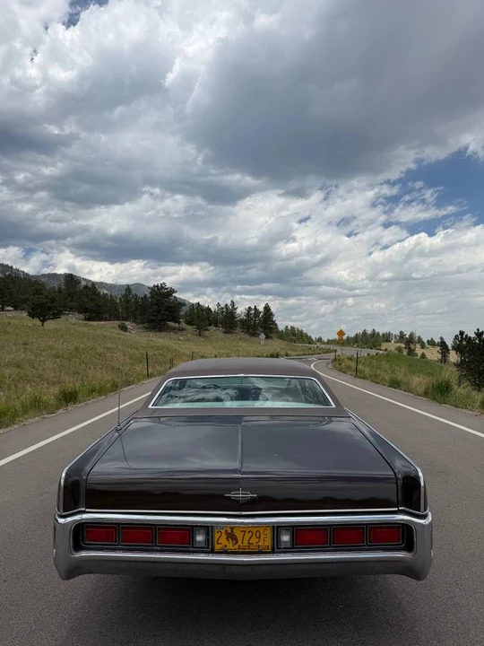 1973 Lincoln Continental 5th Gen - Image 4 of 22