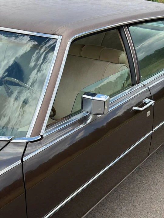 1973 Lincoln Continental 5th Gen - Image 7 of 22