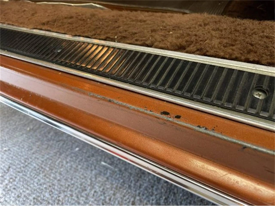 1972 Lincoln Continental 5th Gen - Image 4 of 25