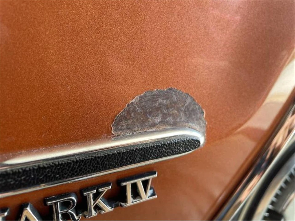 1972 Lincoln Continental 5th Gen - Image 3 of 25