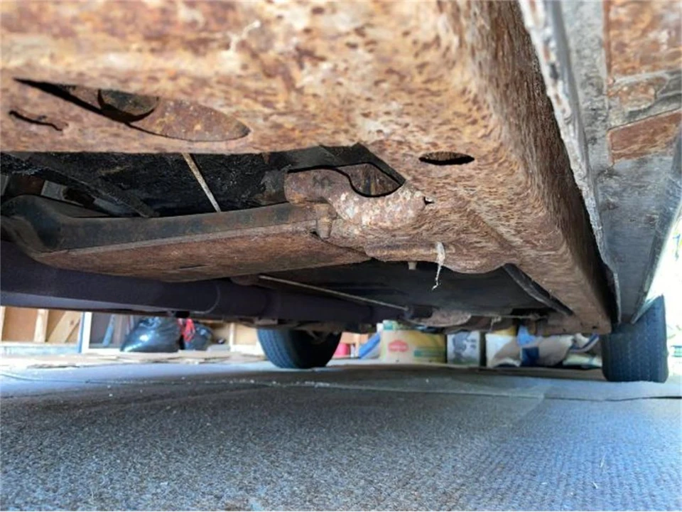 1972 Lincoln Continental 5th Gen - Image 9 of 25
