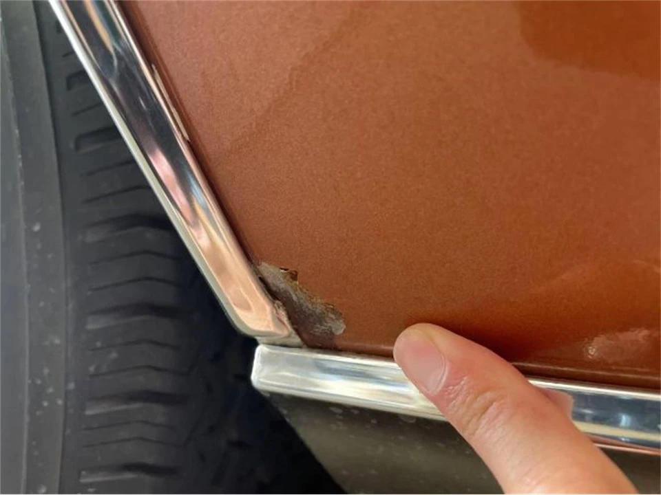 1972 Lincoln Continental 5th Gen - Image 15 of 25