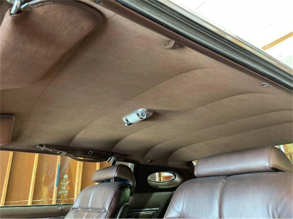 1972 Lincoln Continental 5th Gen - Image 11 of 25