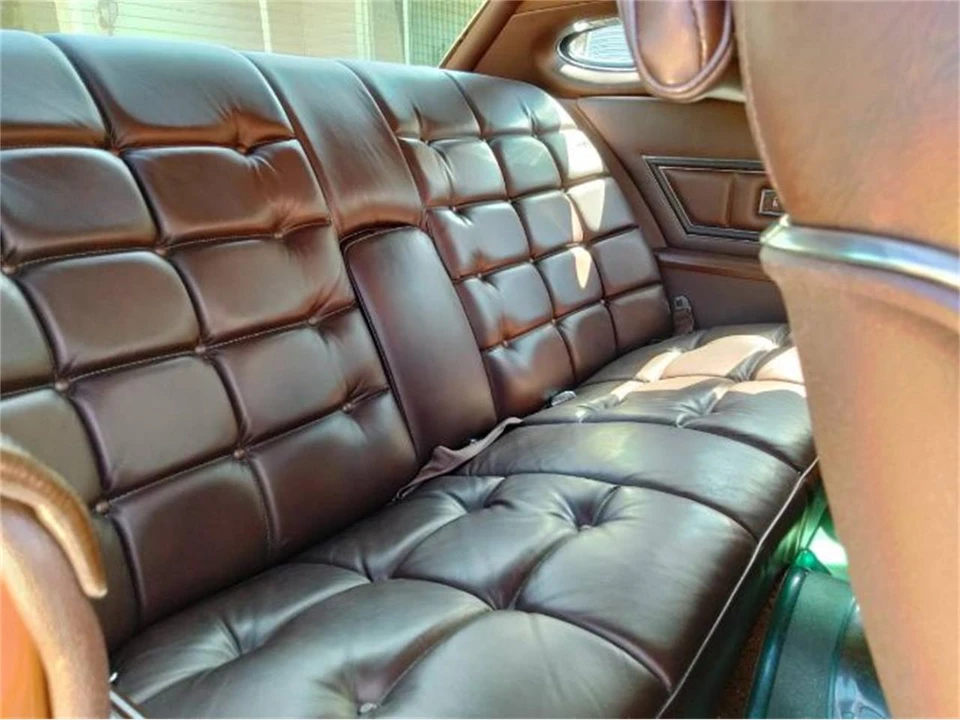 1972 Lincoln Continental 5th Gen - Image 20 of 25