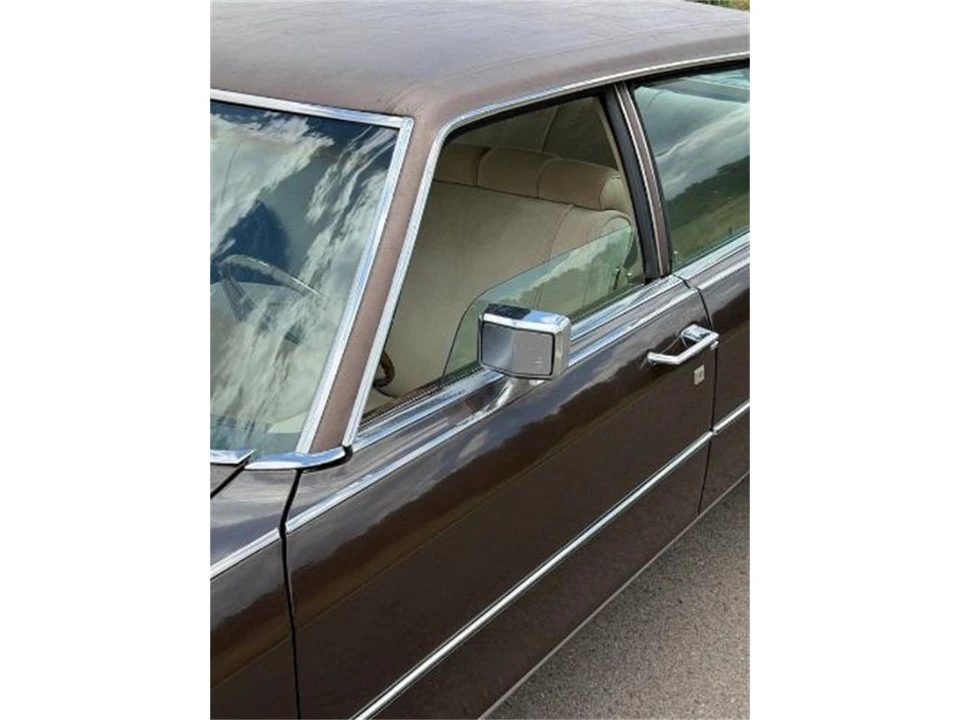 1972 Lincoln Continental 5th Gen - Image 20 of 23