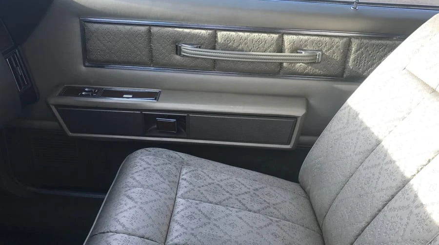 1972 Lincoln Continental 5th Gen - Image 6 of 10