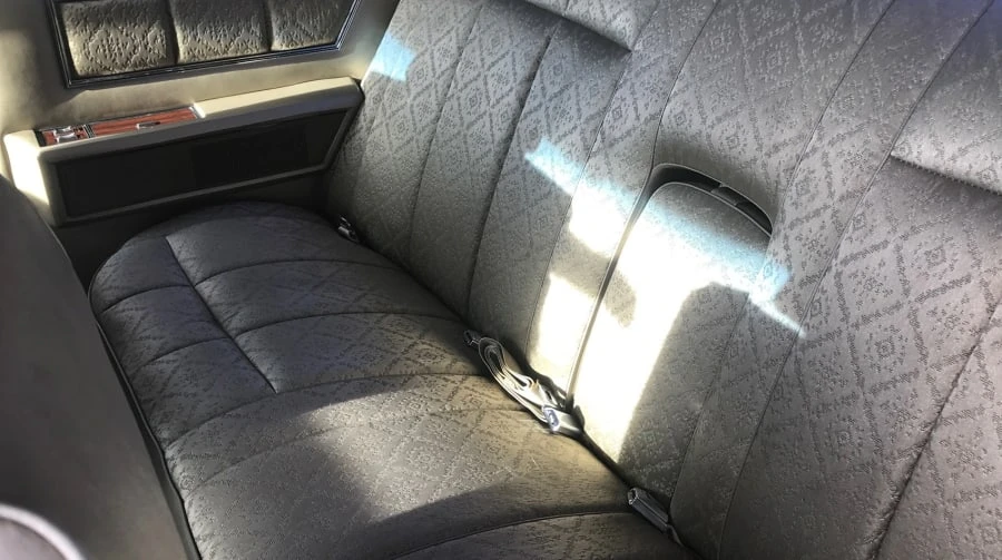 1972 Lincoln Continental 5th Gen - Image 7 of 10