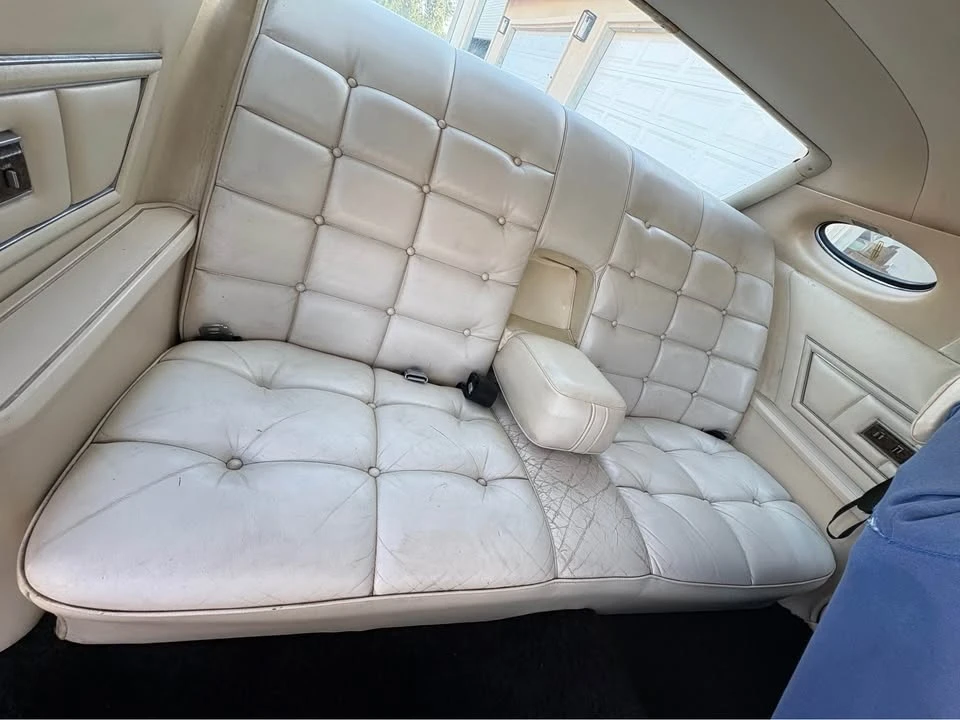1972 Lincoln Continental 5th Gen - Image 4 of 11