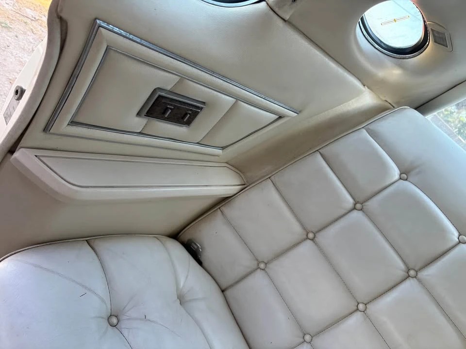 1972 Lincoln Continental 5th Gen - Image 5 of 11