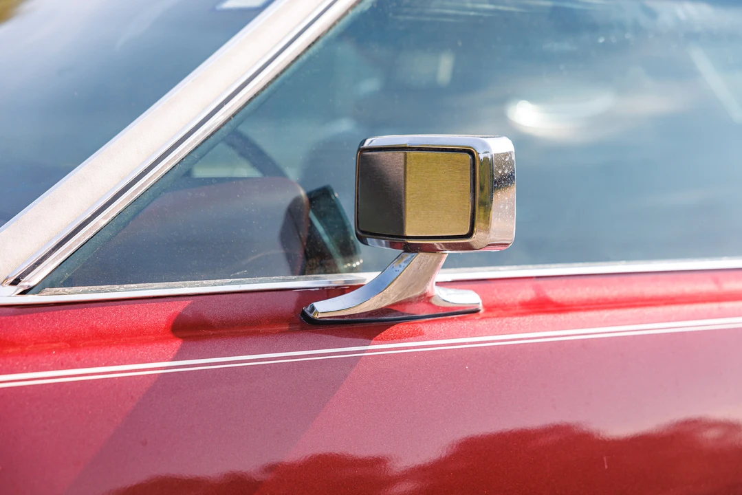 1972 Lincoln Continental Mark IV - Image 28 of 31