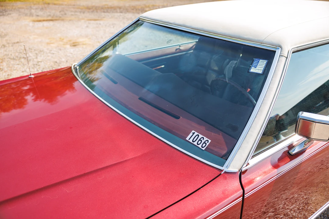 1972 Lincoln Continental Mark IV - Image 27 of 31