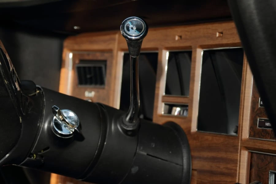 1972 Lincoln Continental Mark IV - Image 26 of 31