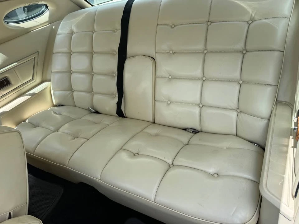 1972 Lincoln Continental Mark IV - Image 9 of 13