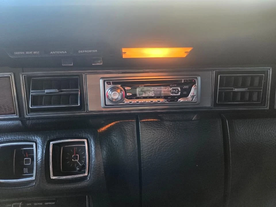 1972 Lincoln Continental 5th Gen - Image 12 of 15