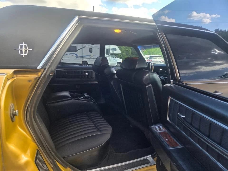 1972 Lincoln Continental 5th Gen - Image 10 of 15