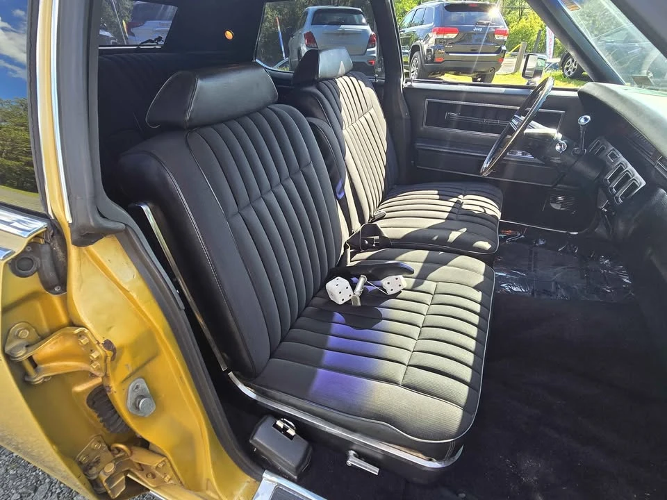 1972 Lincoln Continental 5th Gen - Image 8 of 19