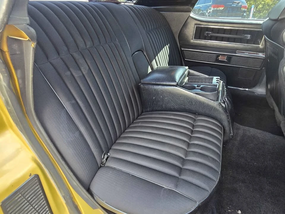 1972 Lincoln Continental 5th Gen - Image 10 of 19