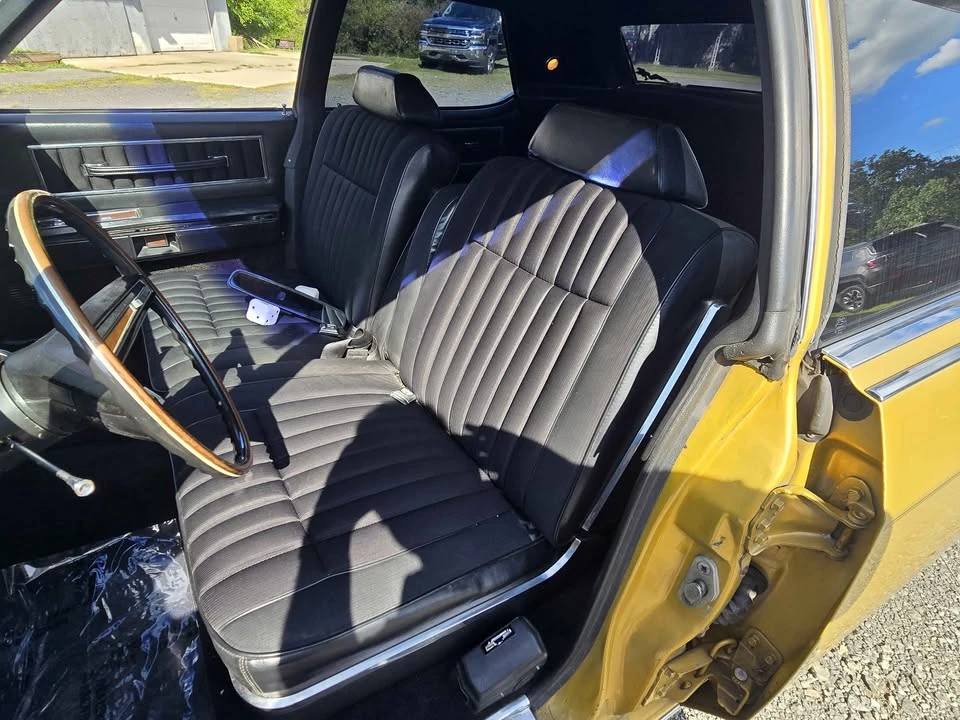 1972 Lincoln Continental 5th Gen - Image 13 of 19