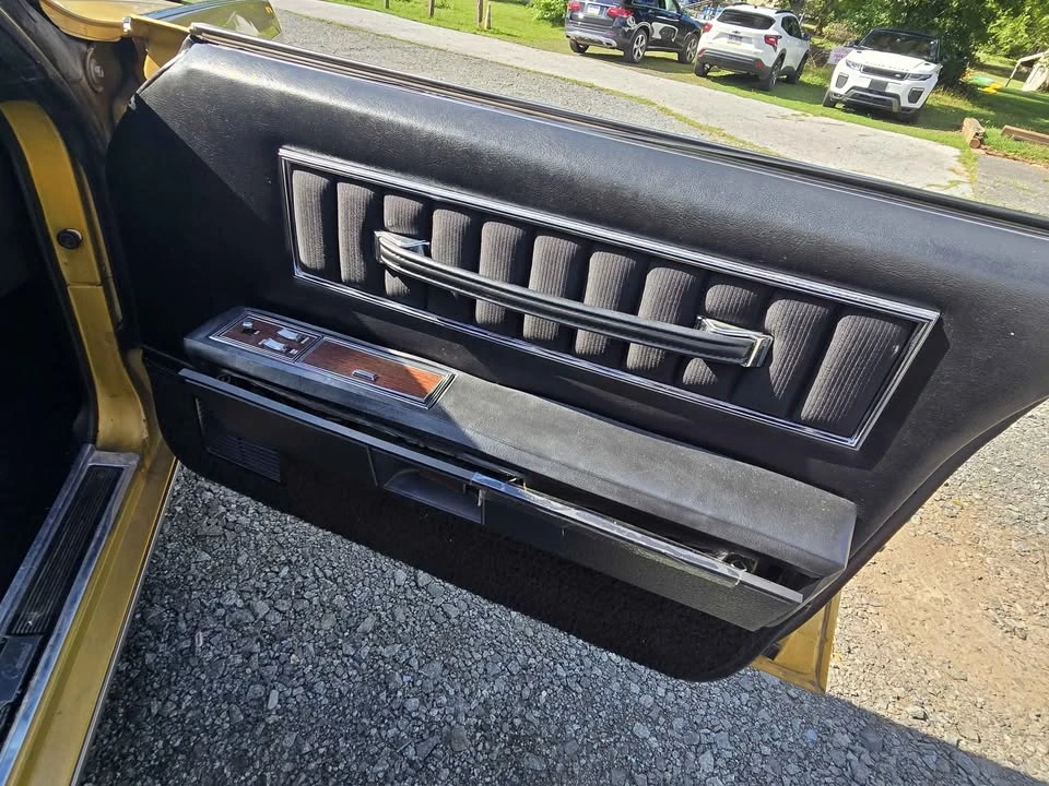 1972 Lincoln Continental 5th Gen - Image 9 of 19