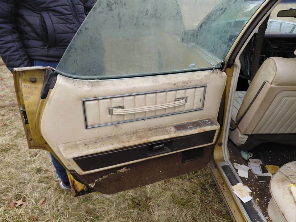 1972 Lincoln Continental 5th Gen - Image 6 of 19