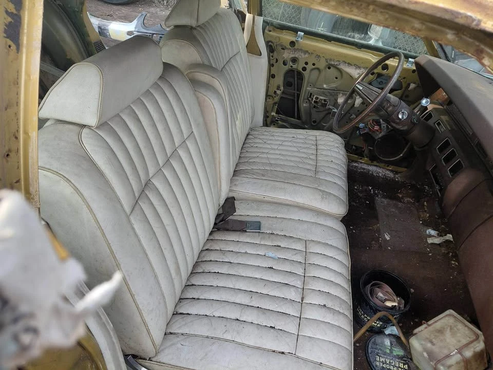 1972 Lincoln Continental 5th Gen - Image 14 of 19