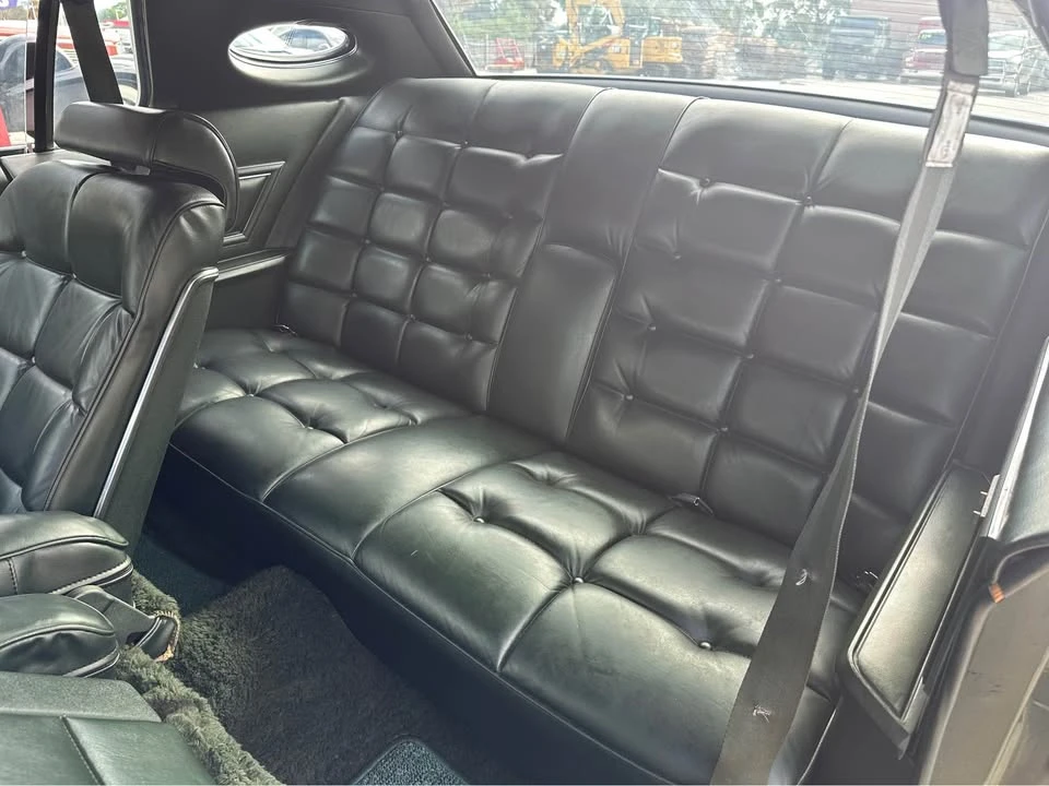 1972 Lincoln Continental Mark IV - Image 12 of 18