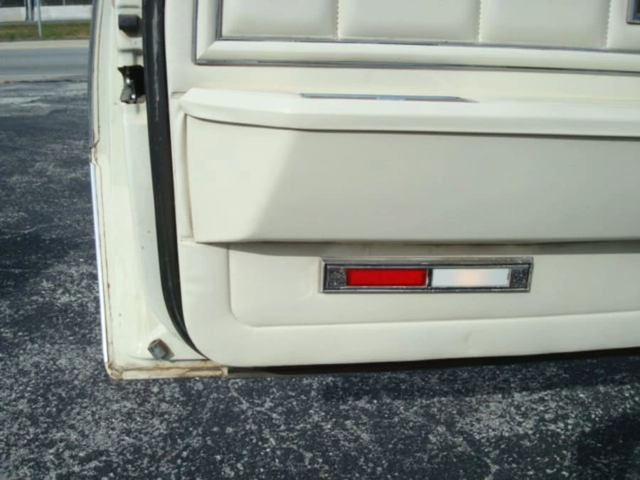 1972 Lincoln Continental Mark IV - Image 7 of 8