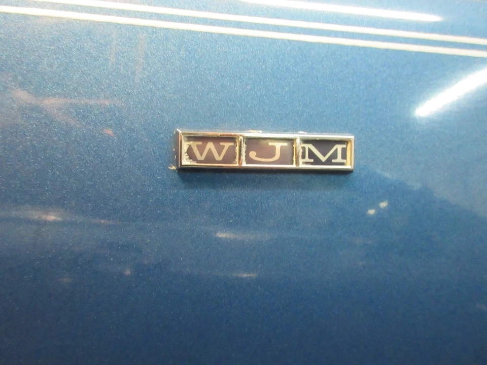 1972 Lincoln Continental Mark IV - Image 16 of 16