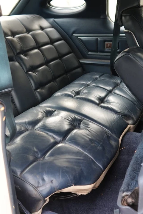 1972 Lincoln Continental Mark IV - Image 6 of 13