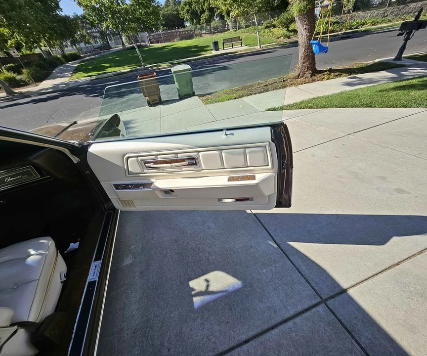 1972 Lincoln Continental Mark IV - Image 3 of 20