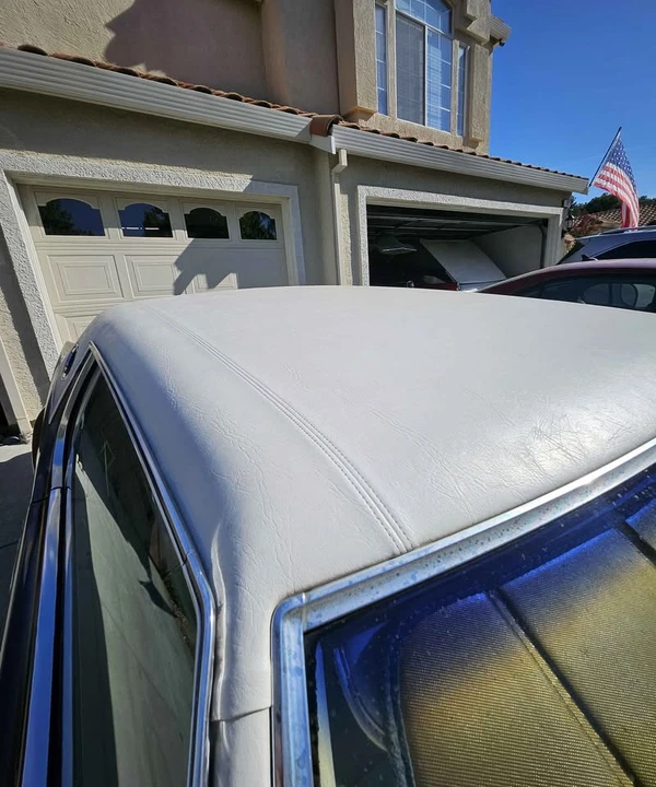 1972 Lincoln Continental Mark IV - Image 10 of 20