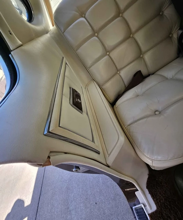 1972 Lincoln Continental Mark IV - Image 4 of 20