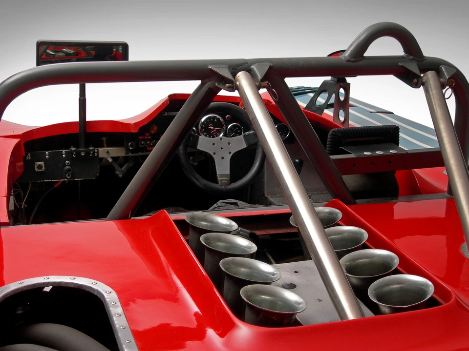 1972 Lola - Image 4 of 5