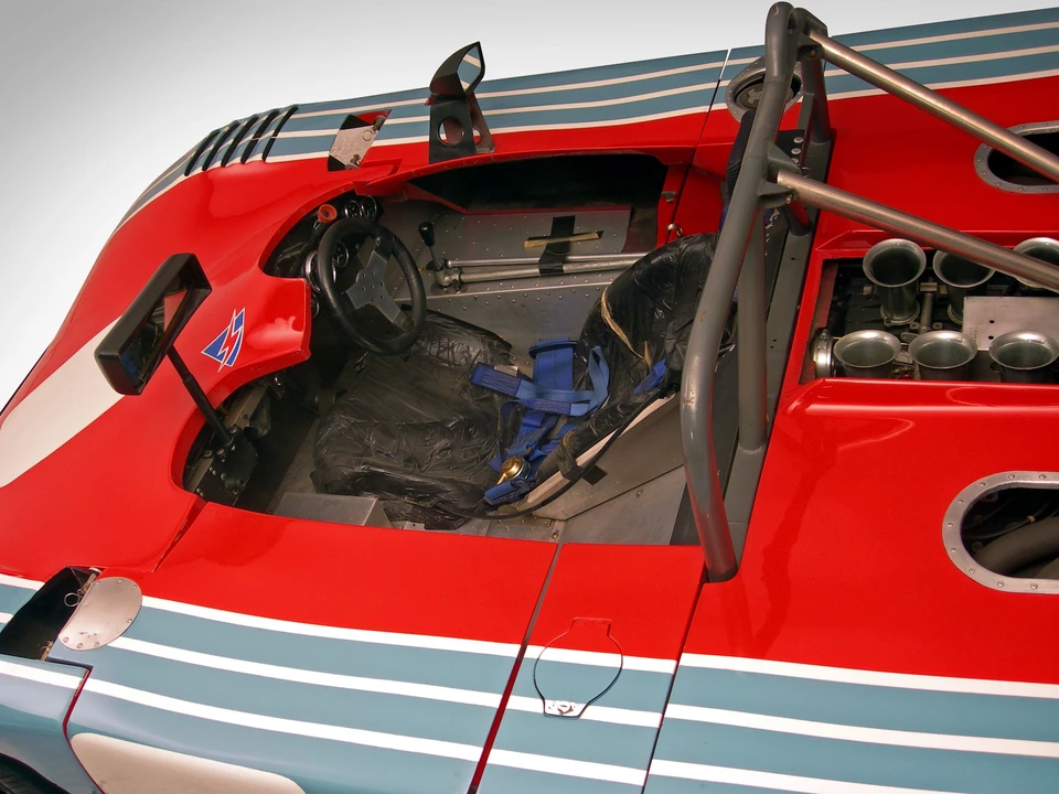 1972 Lola - Image 5 of 5