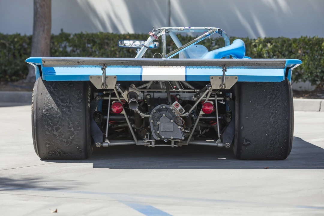1972 Lola - Image 20 of 28